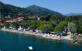 Camping Solcio